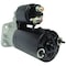Wai Global Starter, STRBO PMGR 12V 9T CW, 14kW12 Volt, CW, 9Tooth Pinion 17164N - alternate 1